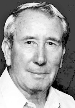 William Lankford