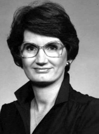 Patricia Moore