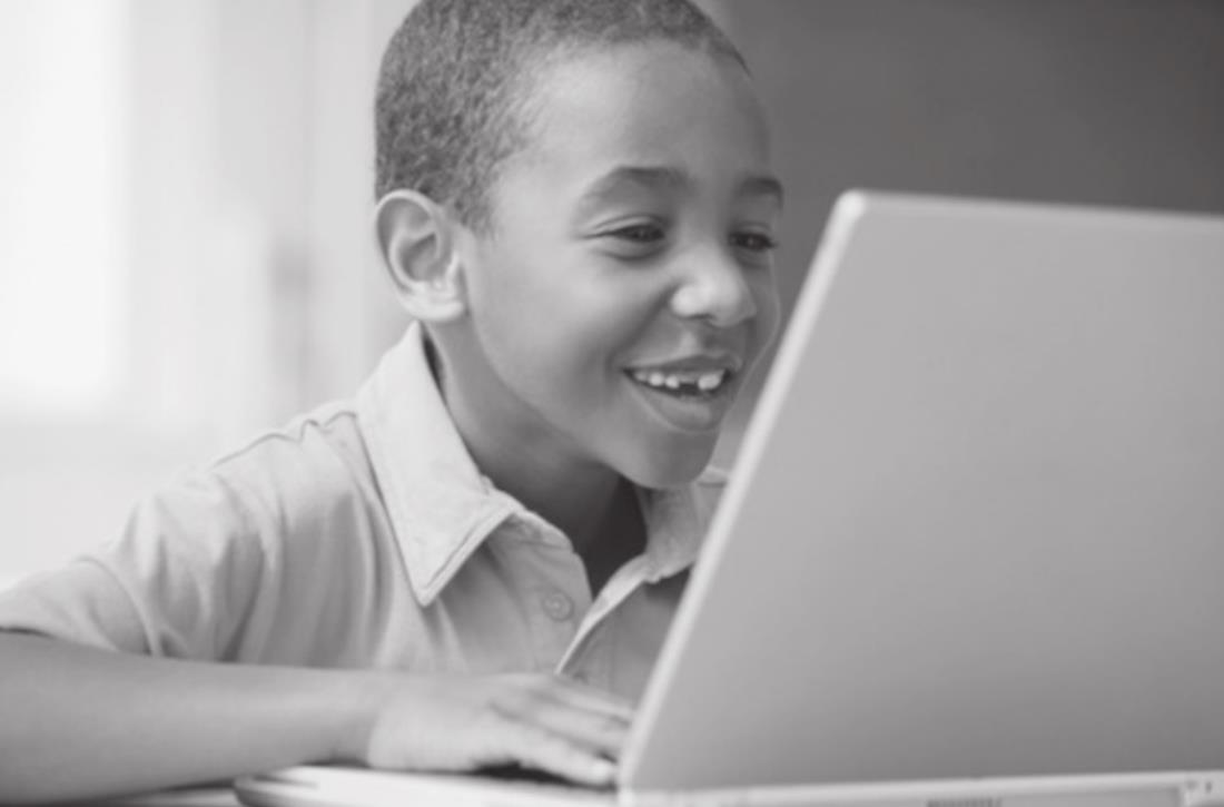 How Parents Can Discuss Social Media with Young Children