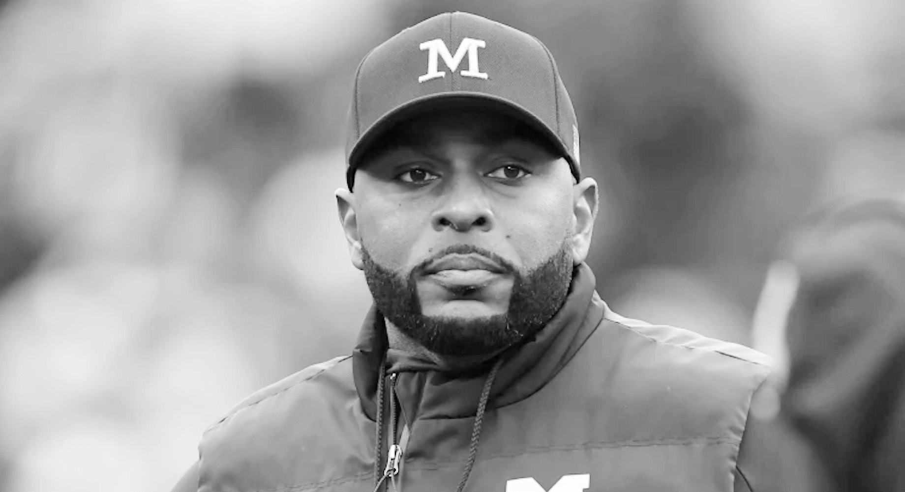 Sherrone Moore