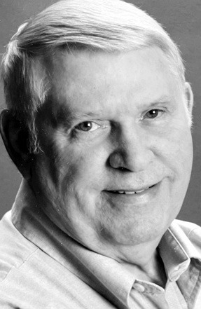 Terry Duff