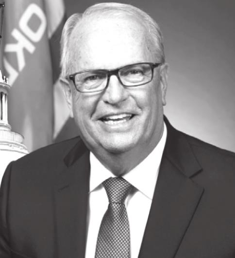 Highlights of Okla. Legislative Session