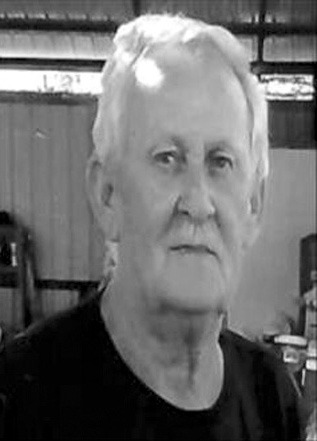 Johnny Freeman