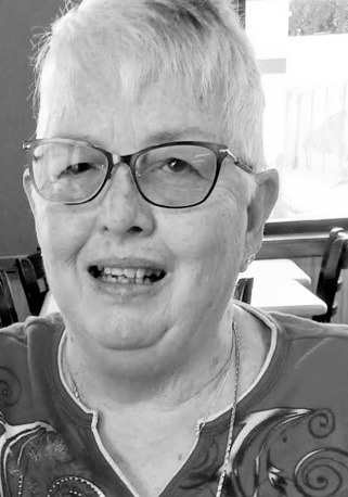 Deborah Smith