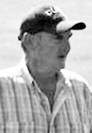 Glen McCraw