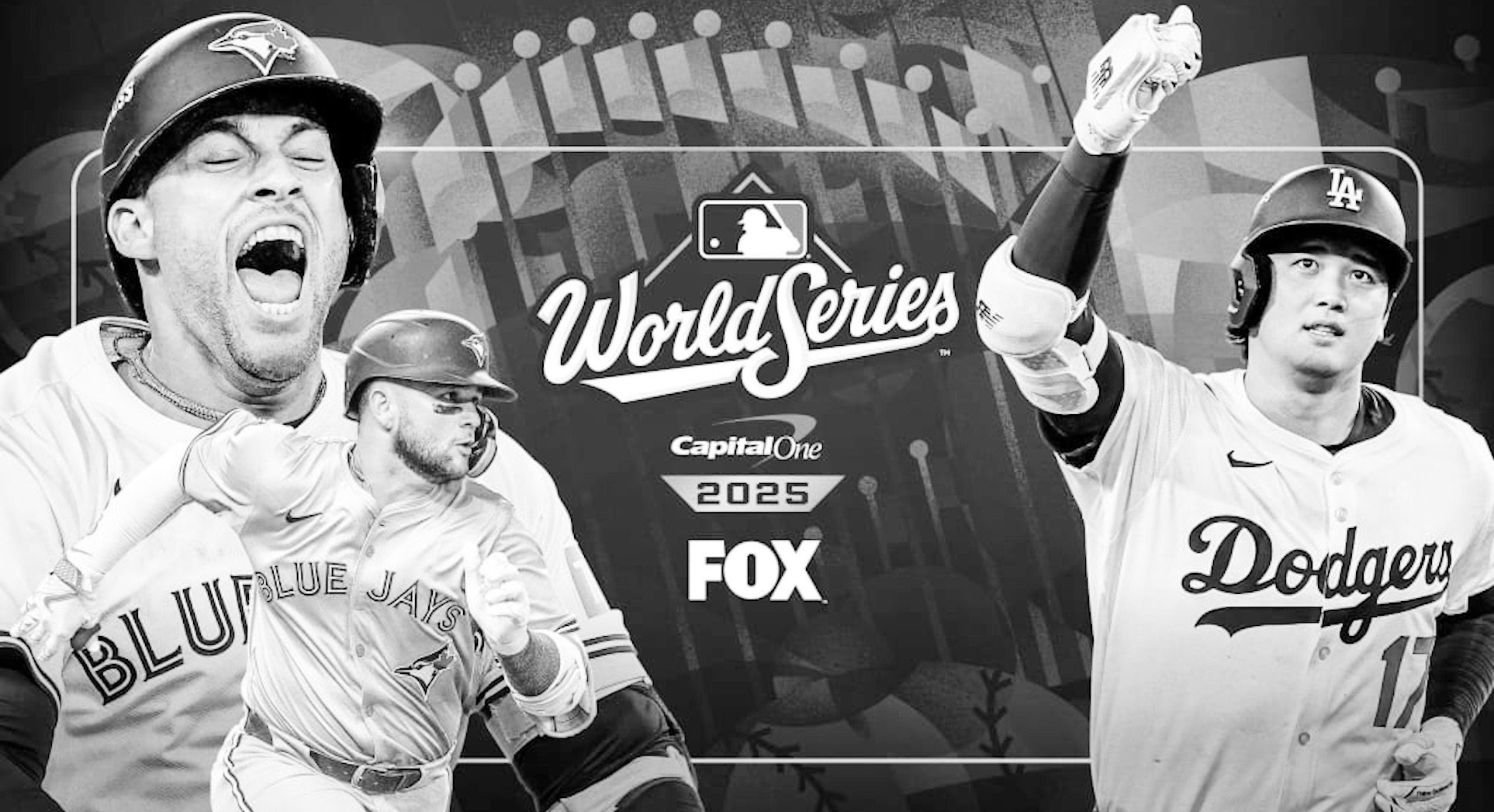 Game 1 of MLB World Series Kicks Off Tonight