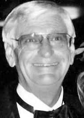 Ronald Saxon