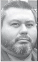 Eric Warren Narcomey