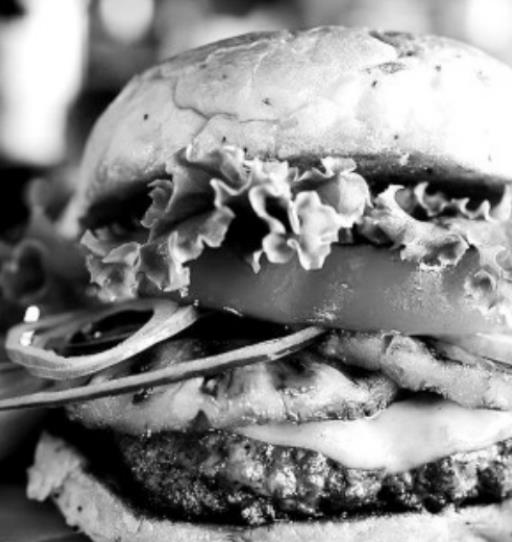 Enjoy Stuffed Burgers This Barbecue Season