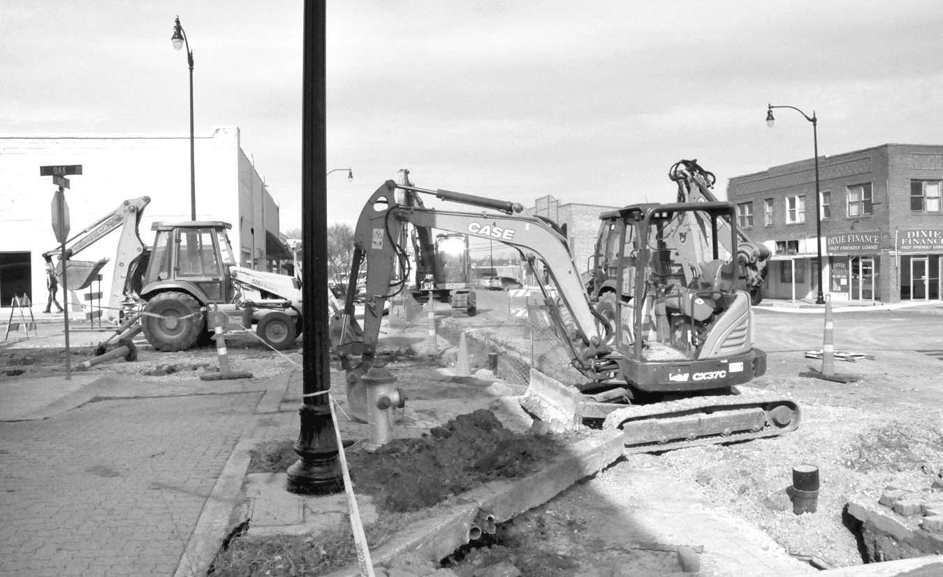 Progress in Motion