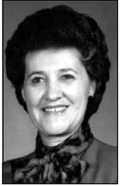Joyce Harbeston