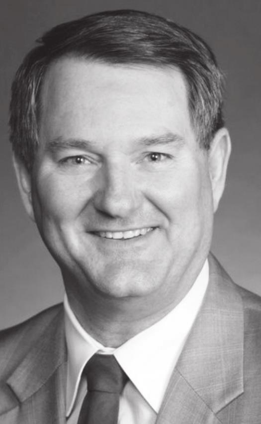 Former State Rep Named to SSC Rural Business Center Position