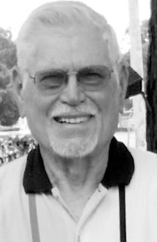 Thomas Moss