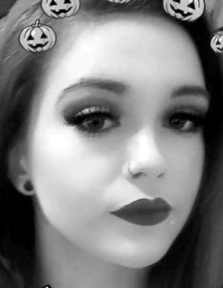 Destine Haley