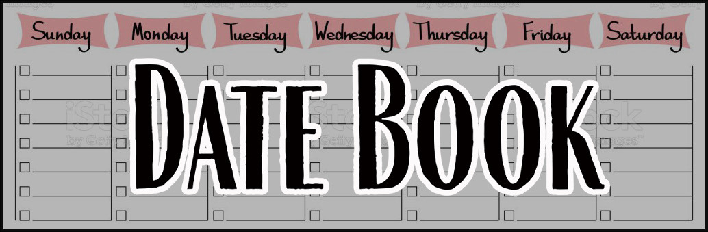 Date Book