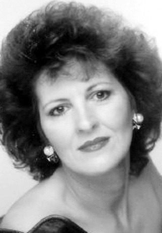 Joyce Morgan