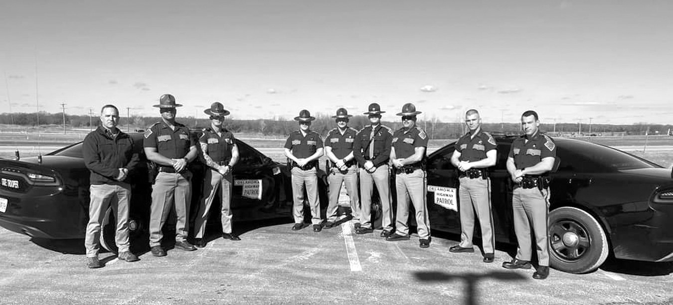 OETA’s Oklahoma News Report Announces New Limited Series: ‘Black Frontier Towns’