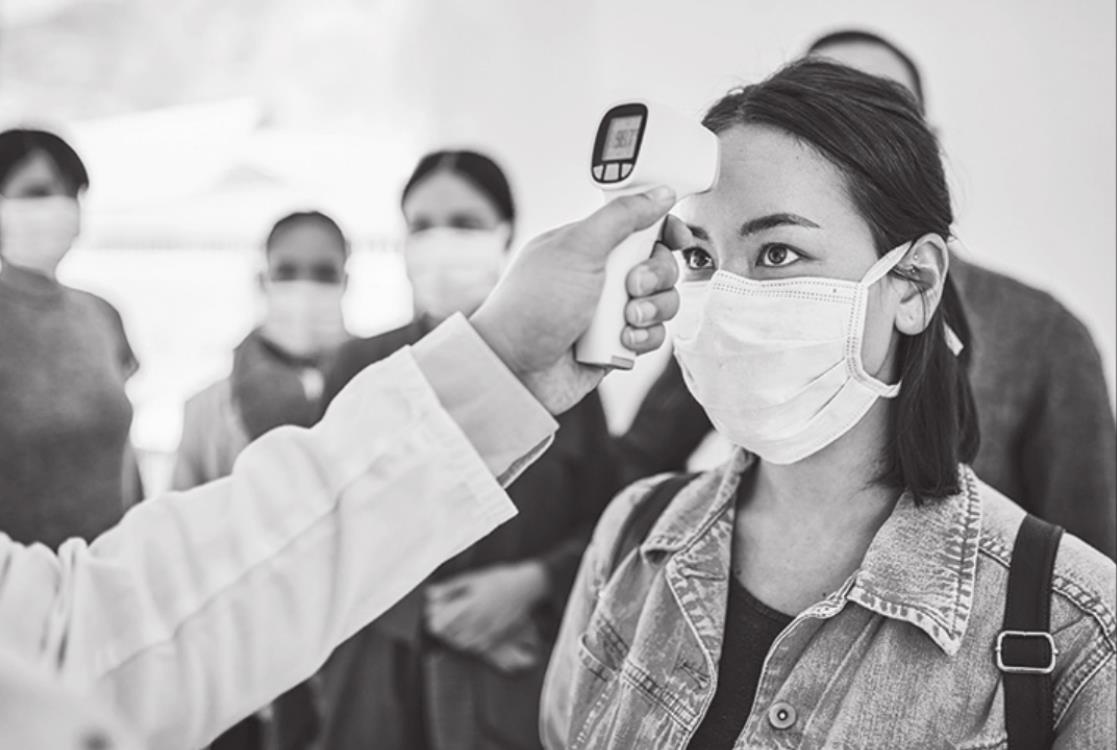 Learn More About The Effects Of Pandemics