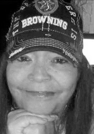 Deborah Frair