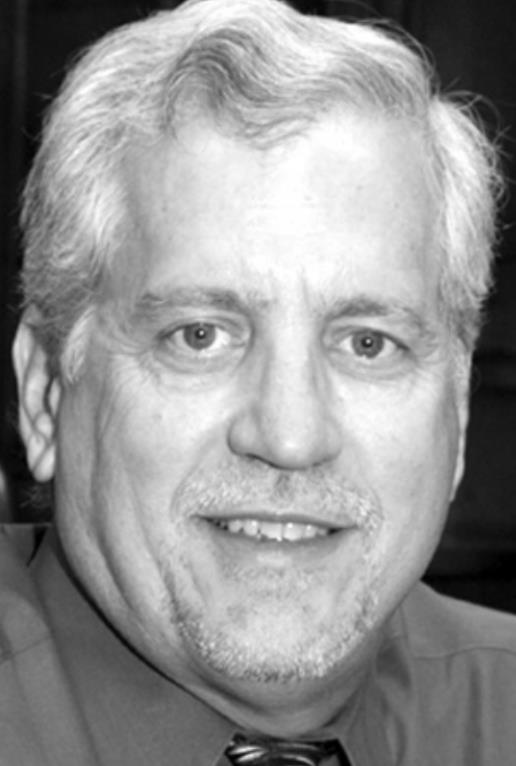 Schell Appointed To School Board