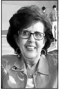 Sharyn Garner