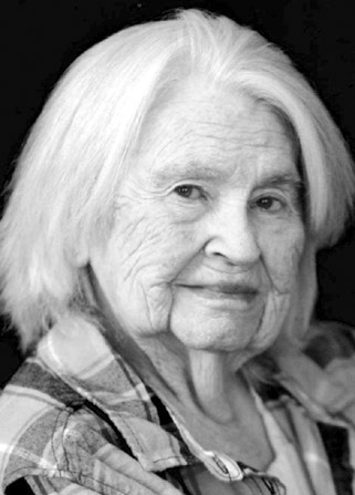 Jo Ann Jones