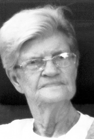 Betty Lowery