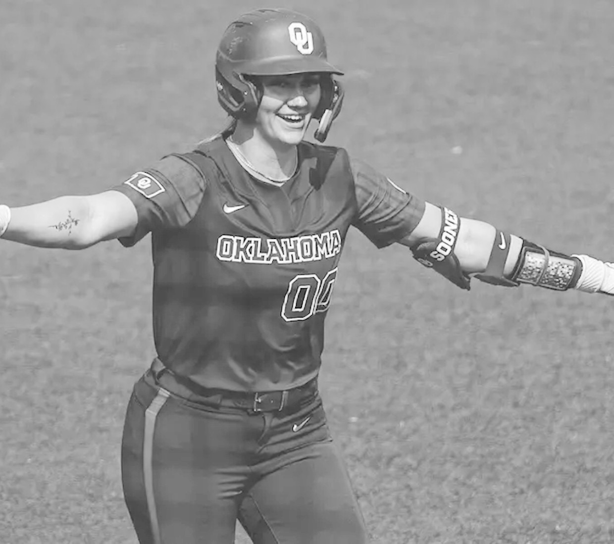 OU Softball Nearly Makes Program History in 34-0 Win at UTEP