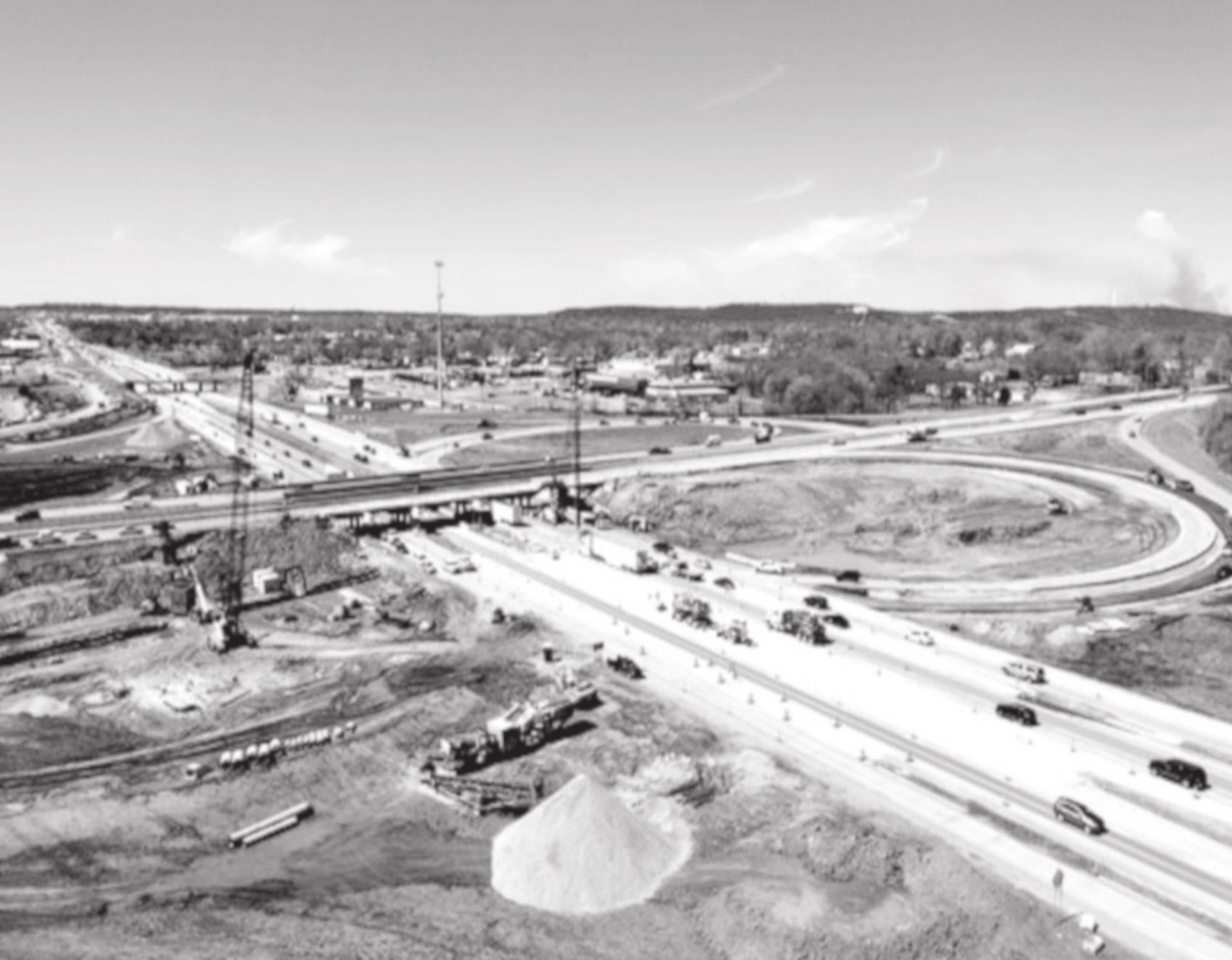 Oklahoma’s Work Zones Bloom for Summer Construction Season