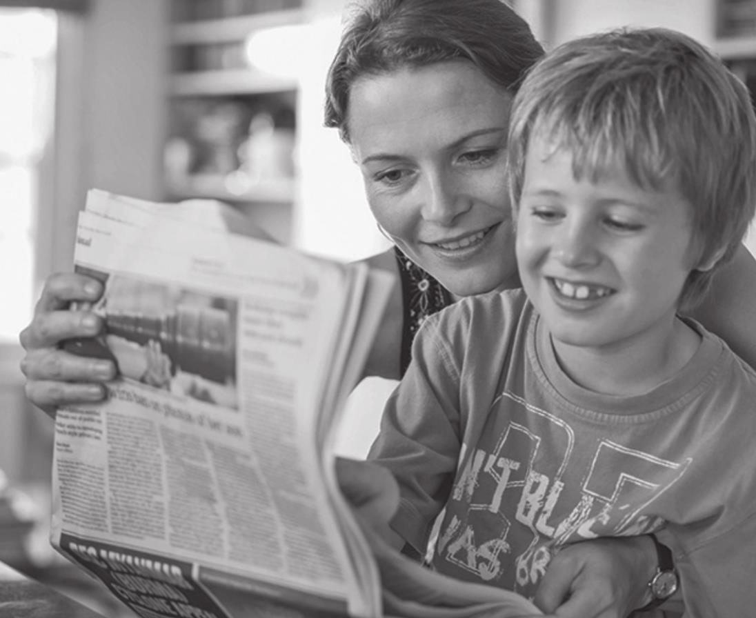 Ways Educators Can Use Newspapers in the Classroom