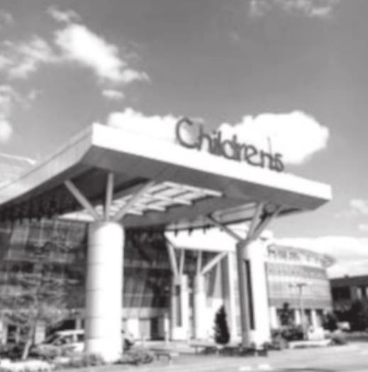Oklahoma Children’s Hospital OU Health Opens Space for Patients Undergoing Cancer