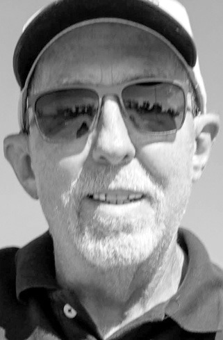 Bradley Mulkey