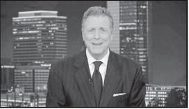 Sports Director Dean Blevins Announces Retirement