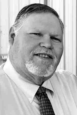 Michael Worrell