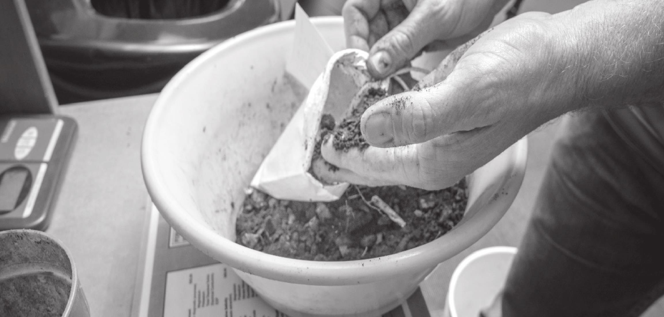 Producers Save Money, Boost Yields with OSU Soil Testing