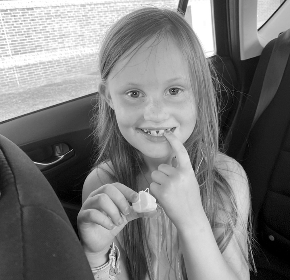Tooth Fairy Giving Reaches Record High Value