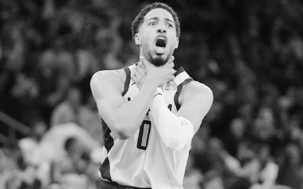 Pacers Win in OT as Knicks Collapse