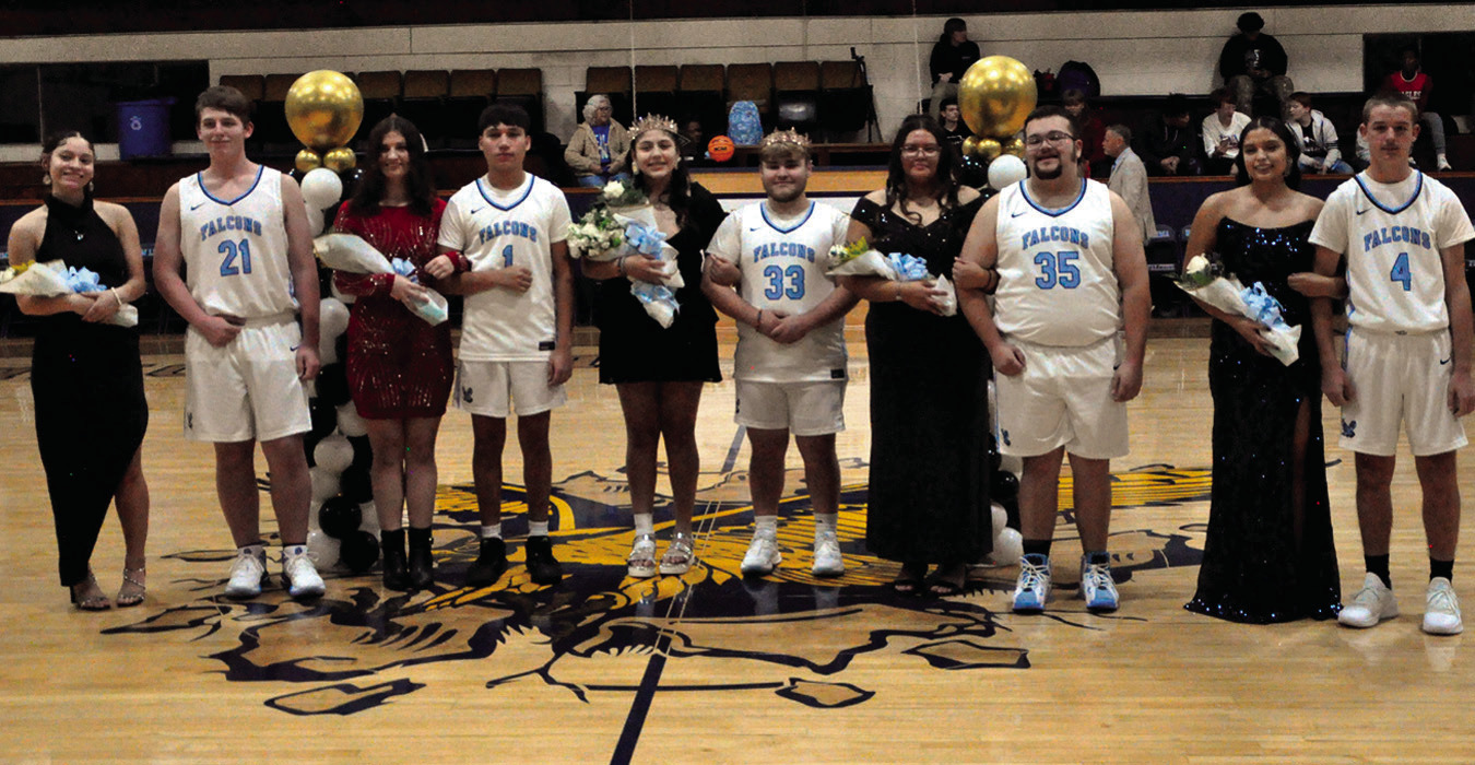 New Lima Celebrates Basketball Homecoming
