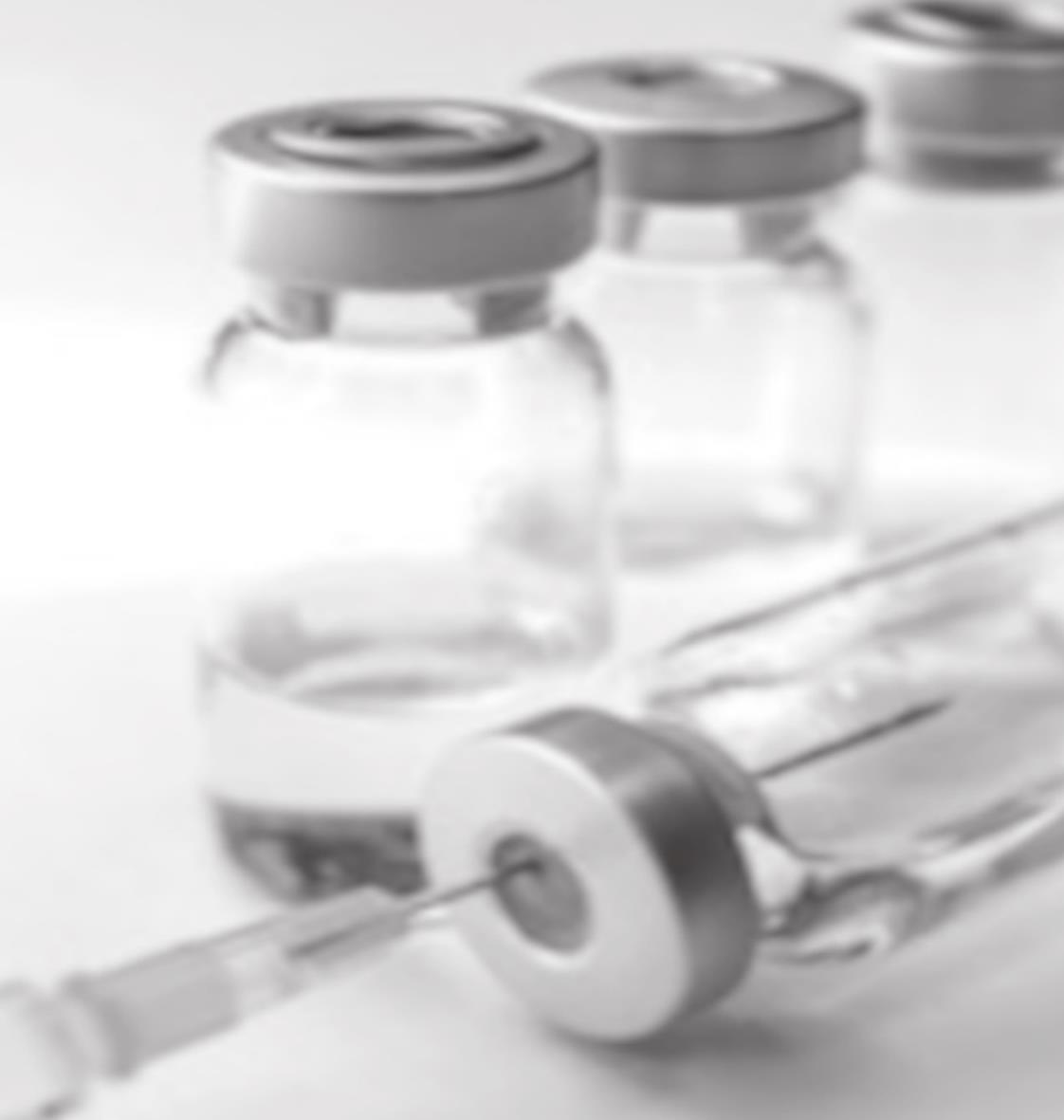 Recommended Vaccines For Adults
