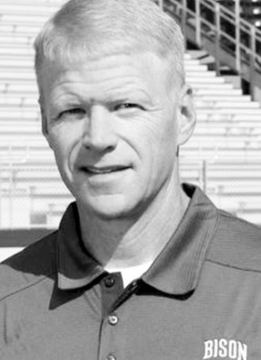 Seminole Lions Club to Host OBU Football Coach Jensen