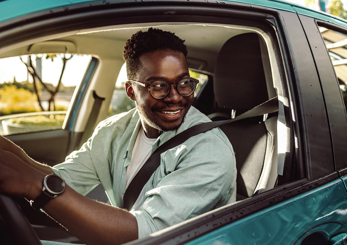 The Benefits of Being A Defensive Driver