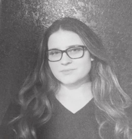 Zeta Epsilon Chapter of Epsilon Sorority Nominates Outstanding Senior High Youth Award