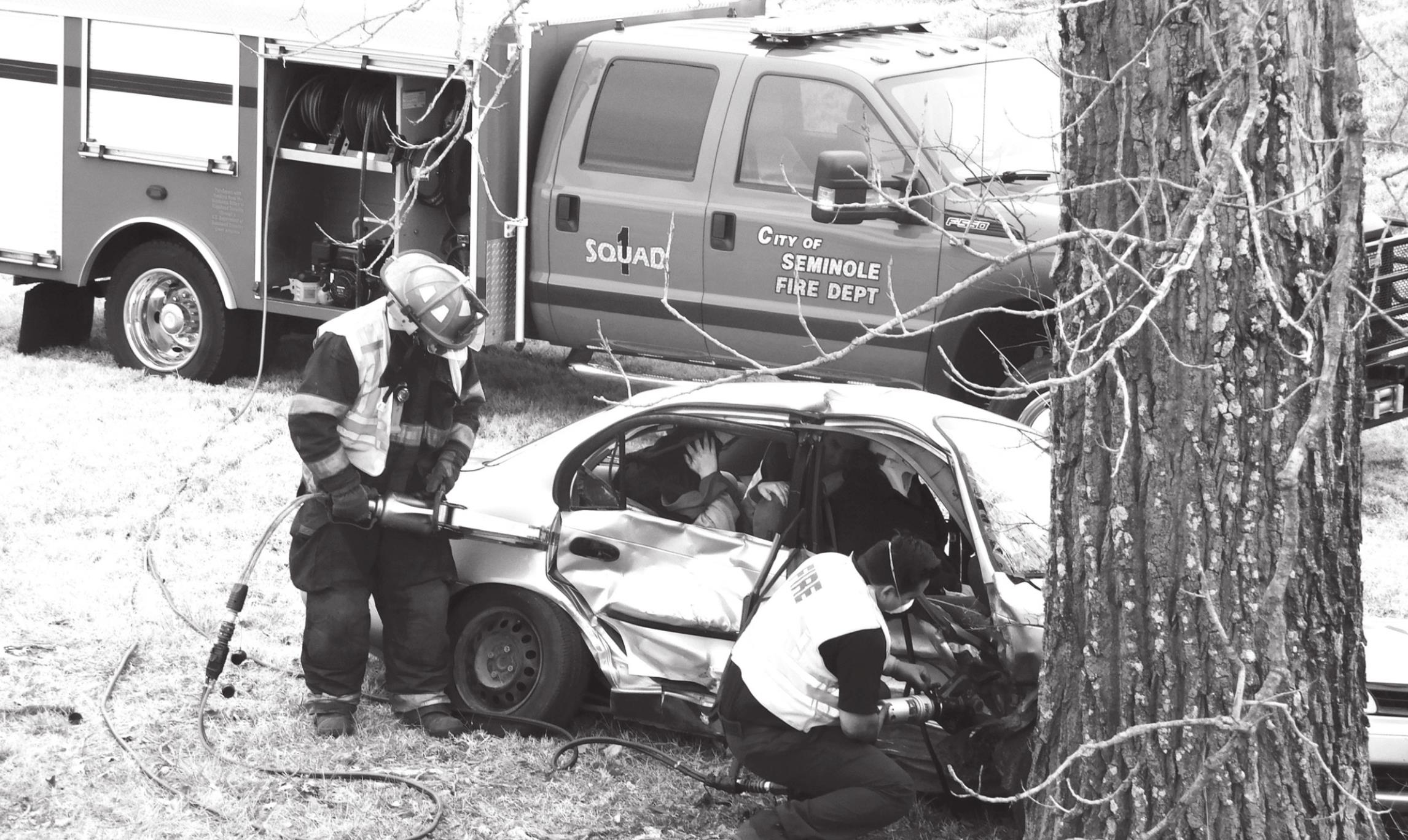 Jaws of Life