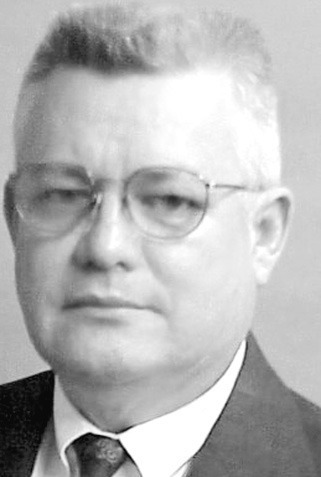 Curtis Bundy