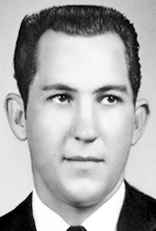 Rick McCoin