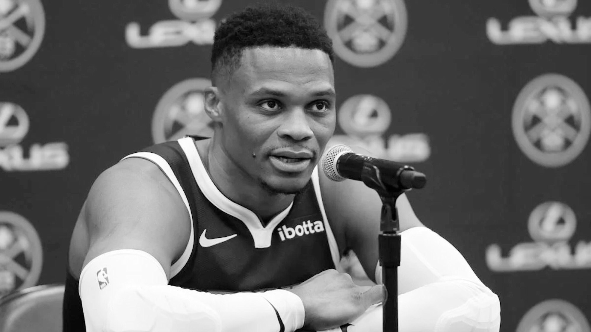 Russell Westbrook Continues to Invest in Oklahoma City