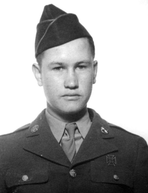 My Dad… My Hero