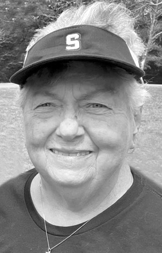 Diana Knowles