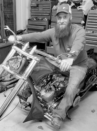 Jason Shirey