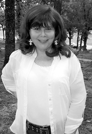 Janet Childers